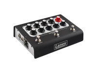 Laney Black Country Customs Billy Corgan SUPERGRACE 60W Amp Pedal Laney Black Country Customs Billy Corgan SUPERGRACE 60W Amp Pedal